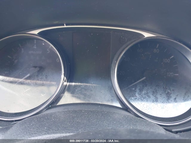 Nissan ROGUE S 2016 KNMAT2MT8GP601685 Image 7
