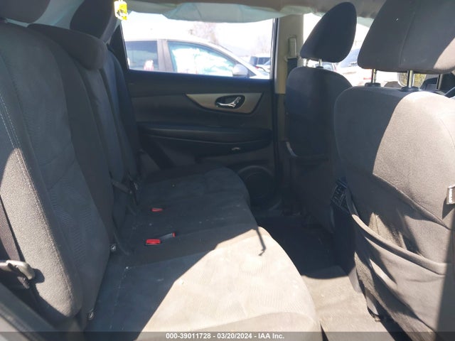 Nissan ROGUE S 2016 KNMAT2MT8GP601685 Image 8