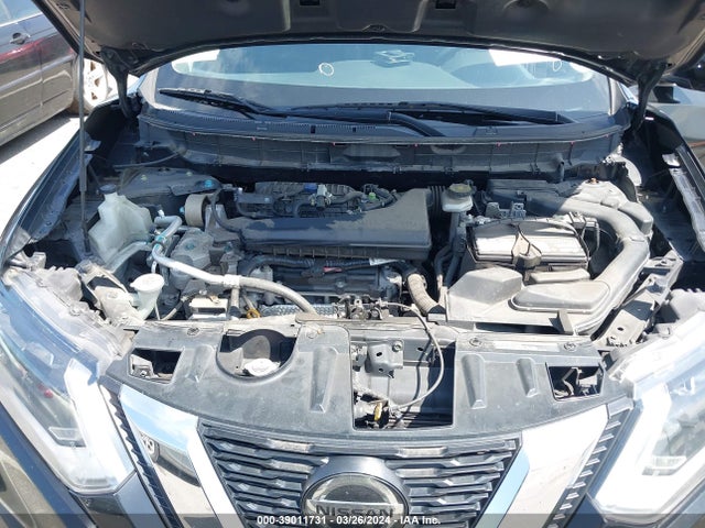 Nissan ROGUE S 2018 KNMAT2MT4JP586383 Image 10