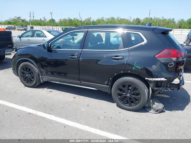 Nissan ROGUE S 2018 KNMAT2MT4JP586383 Image 14