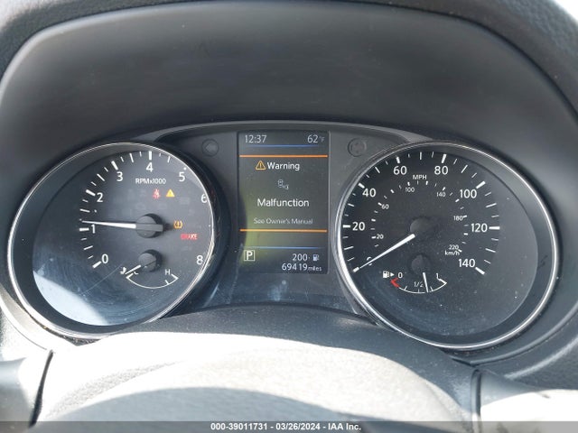 Nissan ROGUE S 2018 KNMAT2MT4JP586383 Image 15