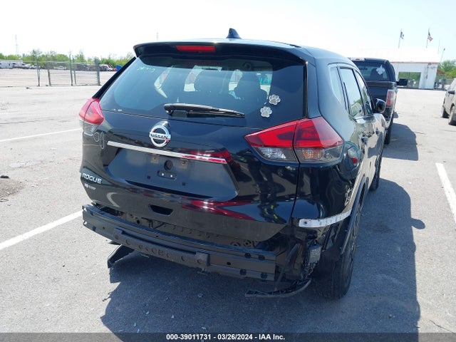 Nissan ROGUE S 2018 KNMAT2MT4JP586383 Image 16
