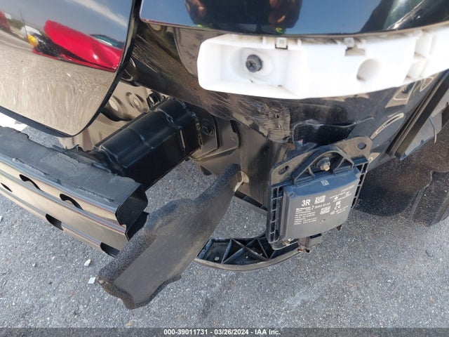 Nissan ROGUE S 2018 KNMAT2MT4JP586383 Image 20