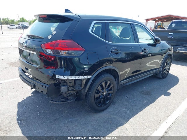 Nissan ROGUE S 2018 KNMAT2MT4JP586383 Image 4