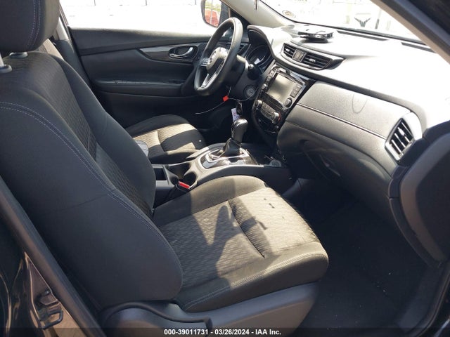 Nissan ROGUE S 2018 KNMAT2MT4JP586383 Image 5
