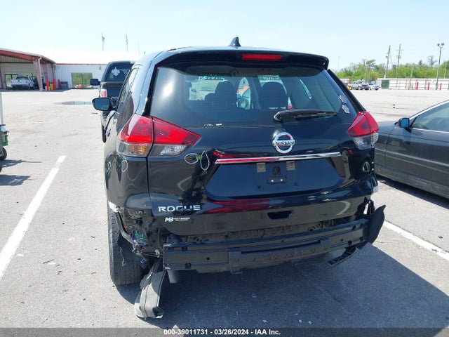 Nissan ROGUE S 2018 KNMAT2MT4JP586383 Image 6