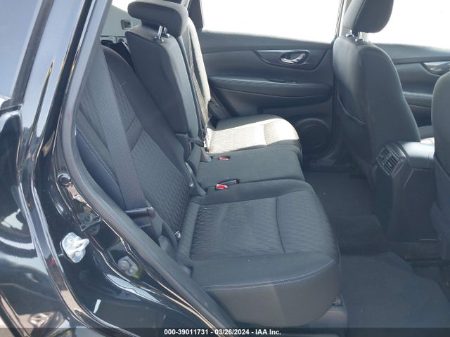 Nissan ROGUE S 2018 KNMAT2MT4JP586383 Image 8