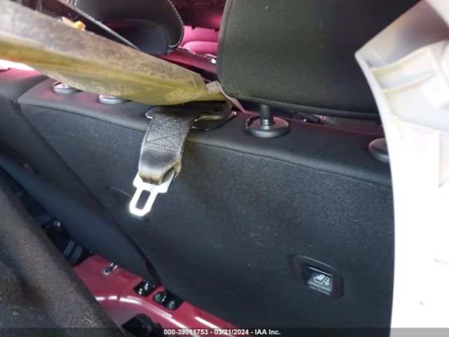 KMHRC8A31PU219411 Hyundai Venue Sel