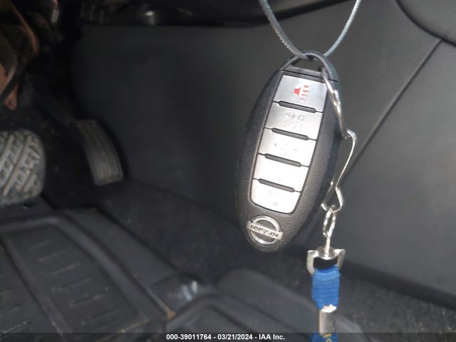 Nissan Altima 2.5 Sv 2018 1N4AL3AP3JC141322 Image 11