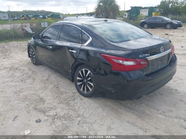 Nissan Altima 2.5 Sv 2018 1N4AL3AP3JC141322 Image 6