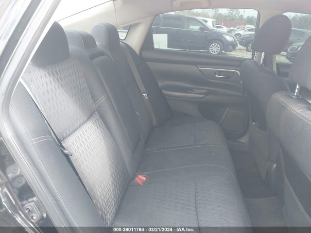 Nissan Altima 2.5 Sv 2018 1N4AL3AP3JC141322 Image 8