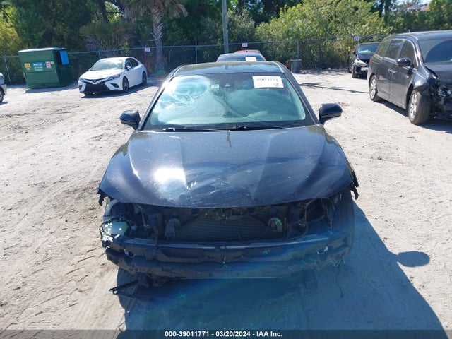 Toyota CAMRY SE 2018 4T1B11HK2JU622719 Image 13