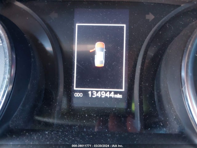 Toyota CAMRY SE 2018 4T1B11HK2JU622719 Image 16