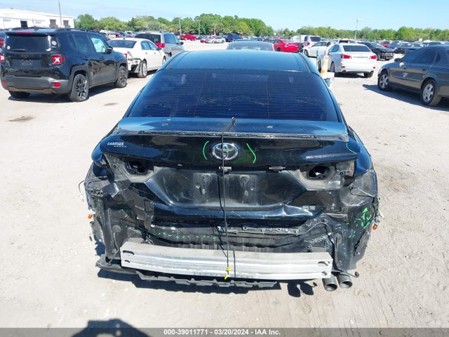 Toyota CAMRY SE 2018 4T1B11HK2JU622719 Image 17
