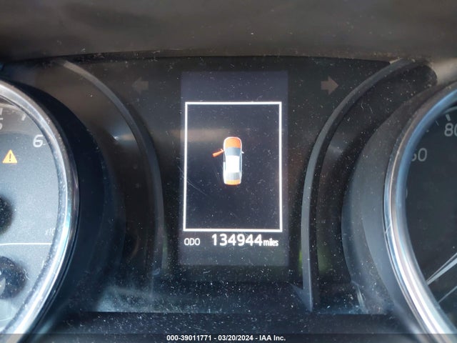 Toyota CAMRY SE 2018 4T1B11HK2JU622719 Image 7