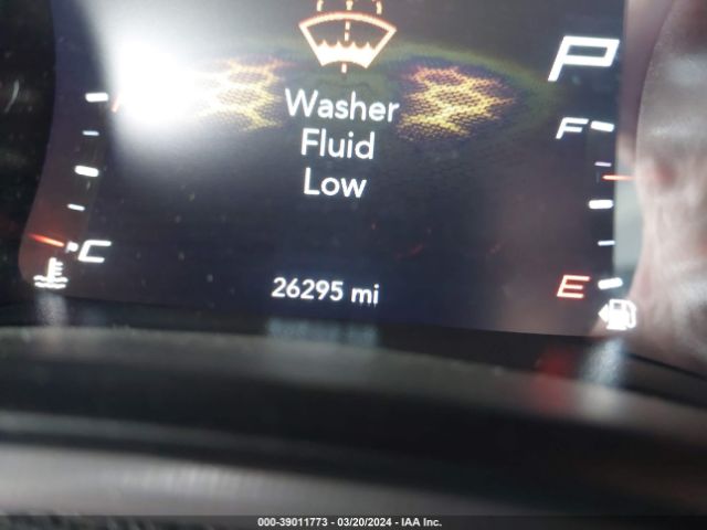 2C3CDXHG5PH611714 Dodge CHARGER GT
