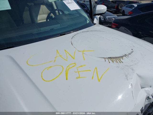 Land Rover Range Rover 2022 SALGR2SU6NA457843 Image 10