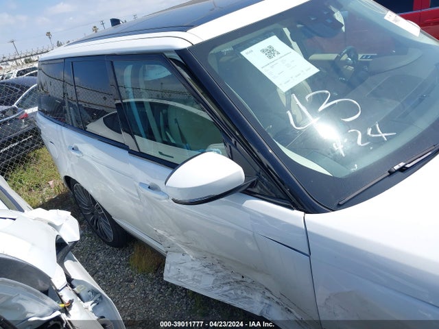Land Rover Range Rover 2022 SALGR2SU6NA457843 Image 14
