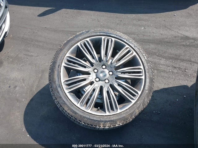 Land Rover Range Rover 2022 SALGR2SU6NA457843 Image 12