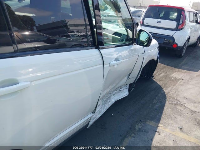 Land Rover Range Rover 2022 SALGR2SU6NA457843 Image 19