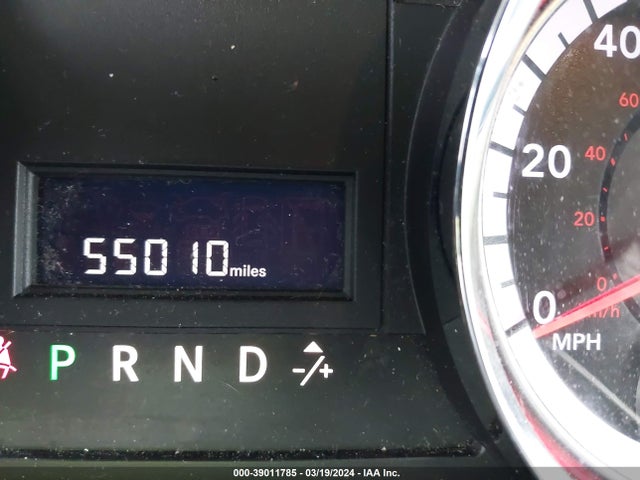 Dodge Grand Caravan Se 2019 2C4RDGBG3KR805269 Image 15