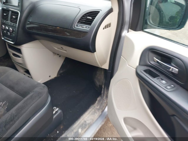 Dodge Grand Caravan Se 2019 2C4RDGBG3KR805269 Image 5