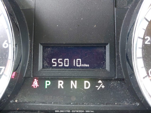 Dodge Grand Caravan Se 2019 2C4RDGBG3KR805269 Image 7