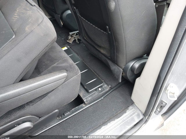 Dodge Grand Caravan Se 2019 2C4RDGBG3KR805269 Image 8