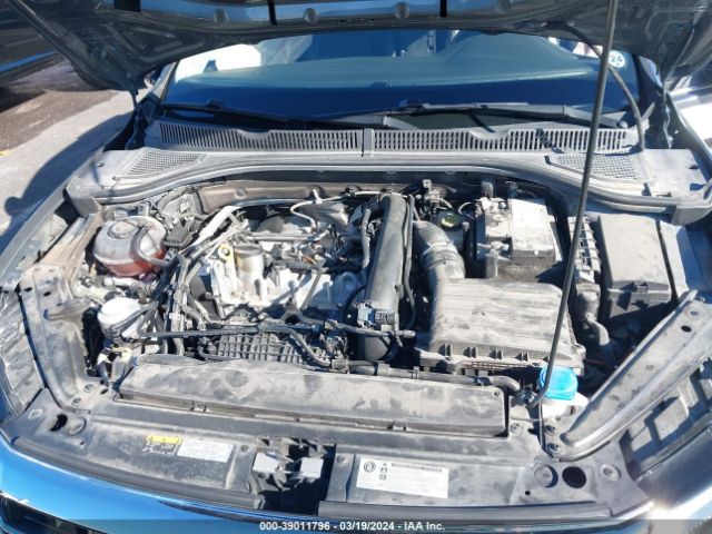 3VWEB7BU4LM047829 Volkswagen Jetta 1.4t Sel