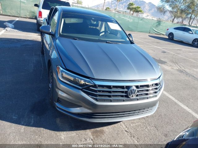3VWEB7BU4LM047829 Volkswagen Jetta 1.4t Sel