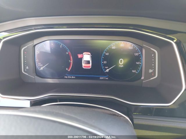 3VWEB7BU4LM047829 Volkswagen Jetta 1.4t Sel