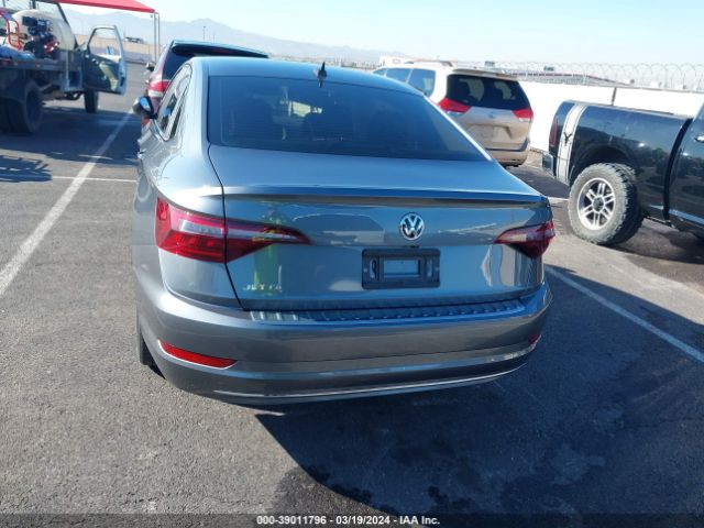 3VWEB7BU4LM047829 Volkswagen Jetta 1.4t Sel