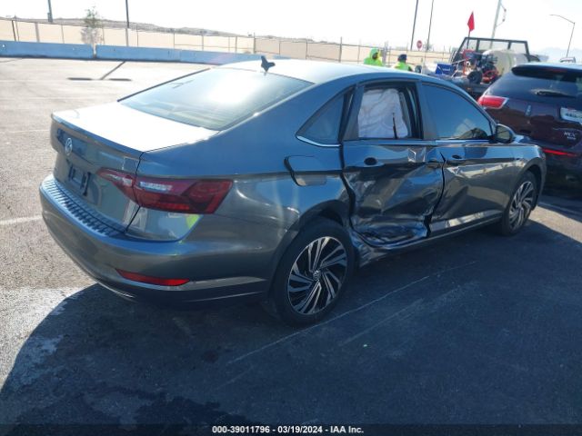 3VWEB7BU4LM047829 Volkswagen Jetta 1.4t Sel