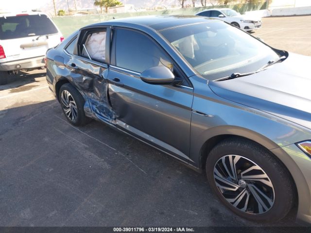3VWEB7BU4LM047829 Volkswagen Jetta 1.4t Sel