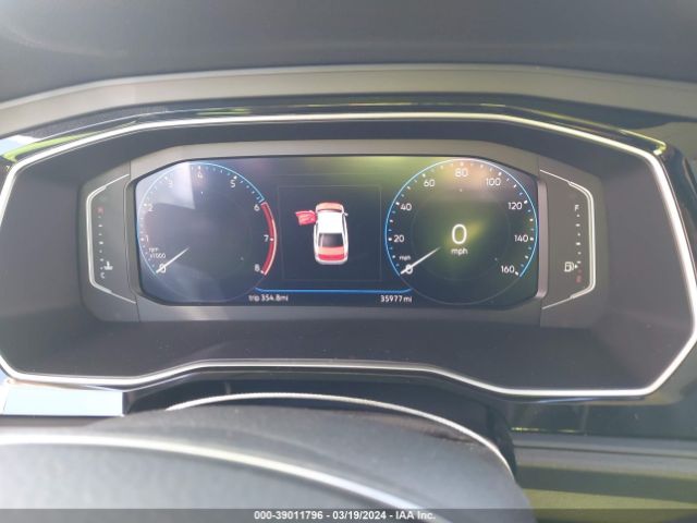 3VWEB7BU4LM047829 Volkswagen Jetta 1.4t Sel
