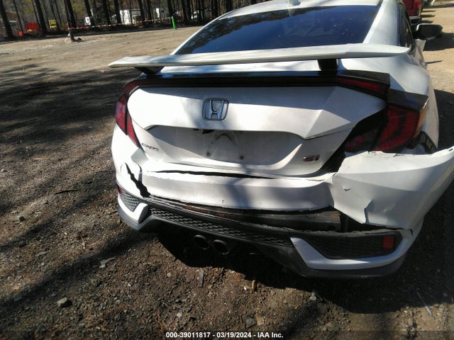 Honda CIVIC SI 2017 2HGFC3A5XHH755324 Image 6