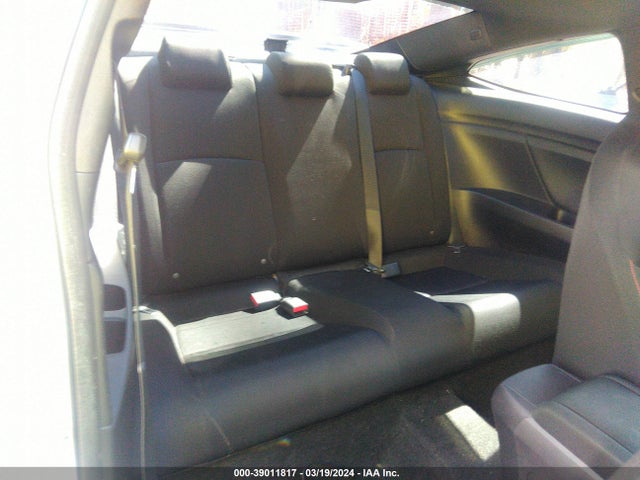 Honda CIVIC SI 2017 2HGFC3A5XHH755324 Image 8