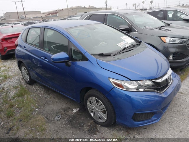 2019 3HGGK5H45KM736561 main image