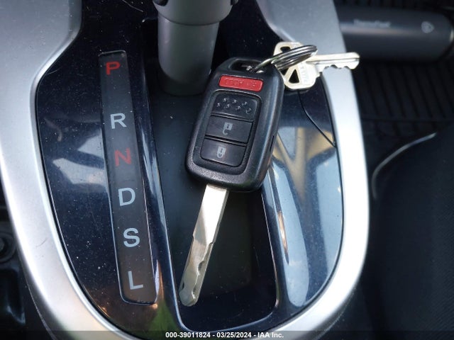Honda FIT LX 2019 3HGGK5H45KM736561 Image 11