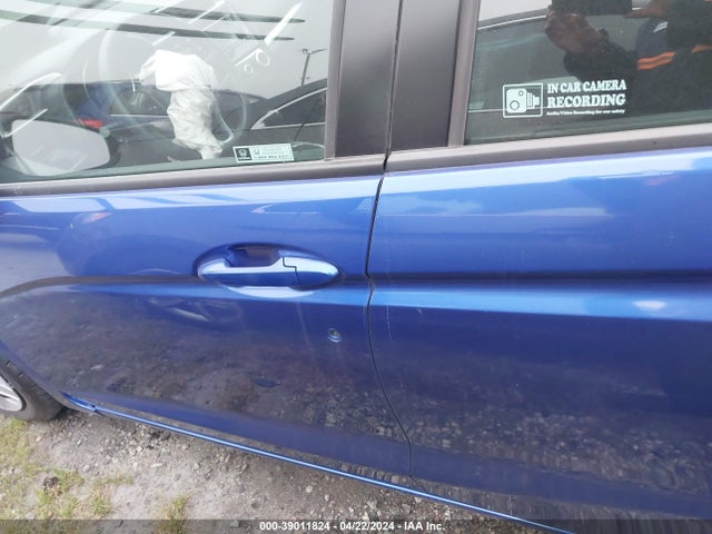 Honda FIT LX 2019 3HGGK5H45KM736561 Image 14