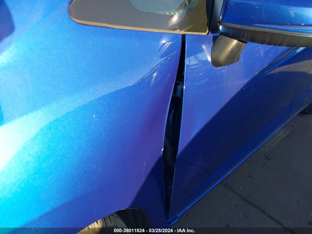 Honda FIT LX 2019 3HGGK5H45KM736561 Image 17