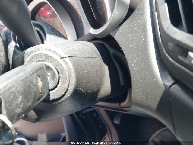 Chevrolet EQUINOX LT 2016 2GNALCEK6G6330709 Image 11
