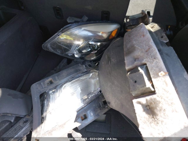 Chevrolet EQUINOX LT 2016 2GNALCEK6G6330709 Image 12