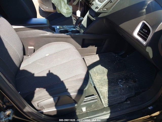 Chevrolet EQUINOX LT 2016 2GNALCEK6G6330709 Image 5