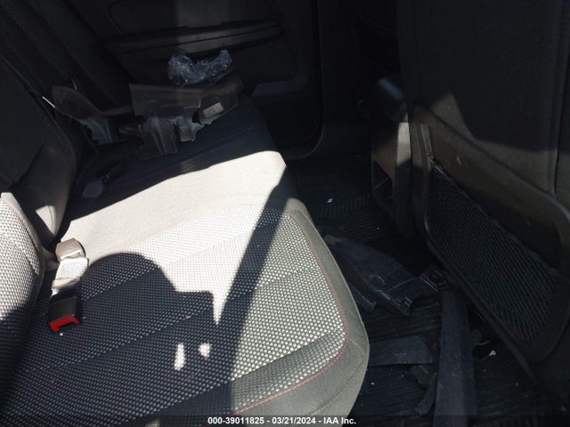 Chevrolet EQUINOX LT 2016 2GNALCEK6G6330709 Image 8