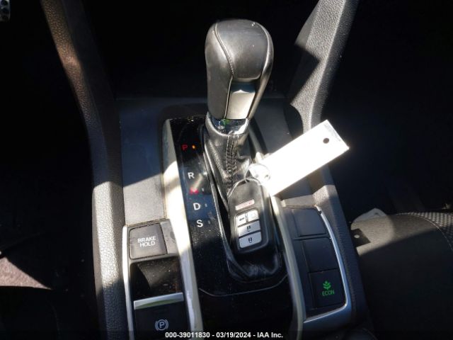 2HGFC4B86KH304302 Honda Civic Sport
