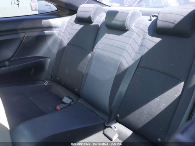 2HGFC4B86KH304302 Honda Civic Sport