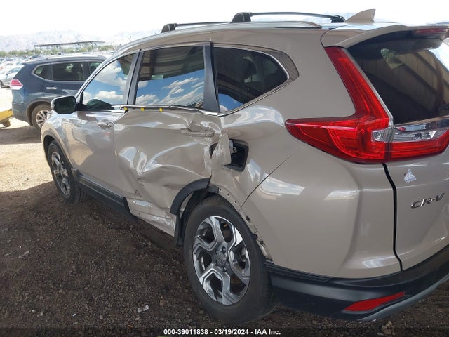 Honda CR-V EX 2019 5J6RW1H55KL005640 Image 13