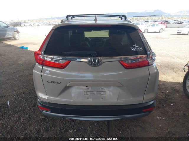Honda CR-V EX 2019 5J6RW1H55KL005640 Image 15