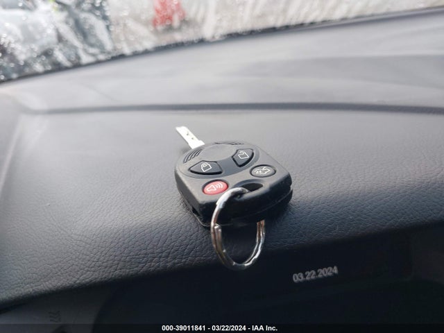 Ford FOCUS S 2017 1FADP3E22HL341764 Image 11